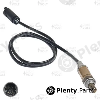 StartVOLT VS-OS0530 — Lambda Sensor