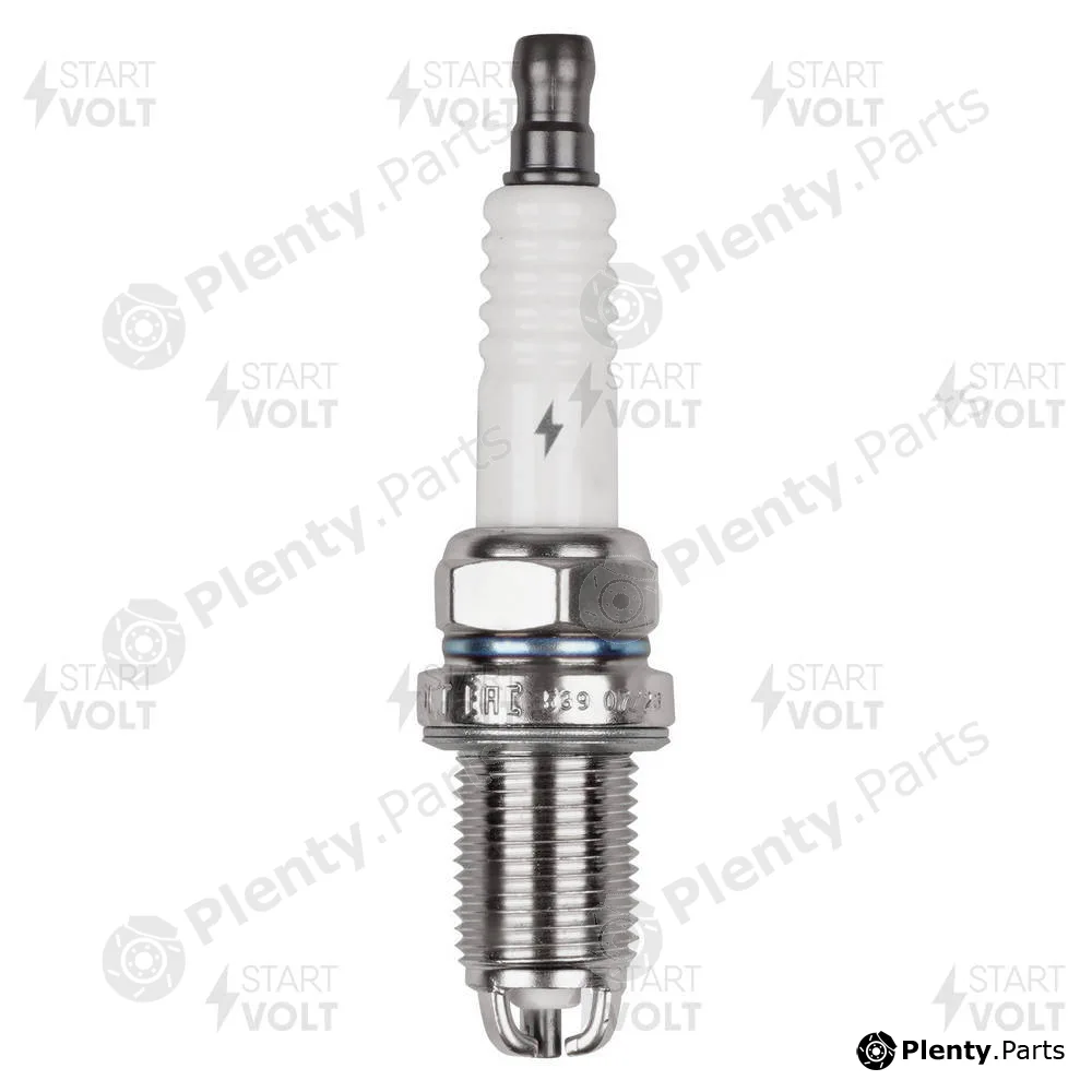 StartVOLT VSP0510 — Spark Plug