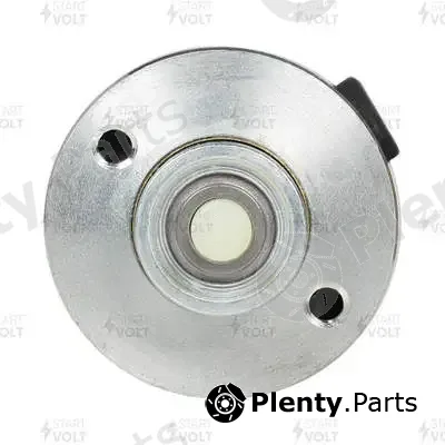 StartVOLT VSR3020 — Solenoid Switch, starter