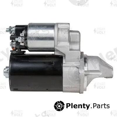 StartVOLT LSt0557 — Starter