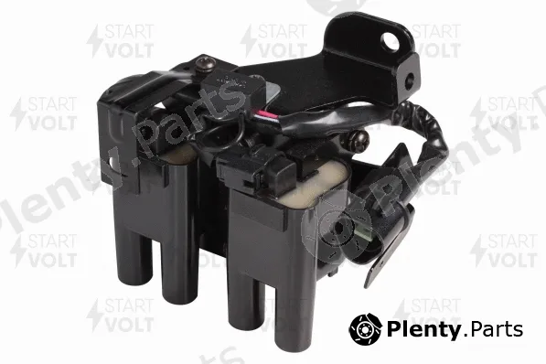 StartVOLT SC0811 — Ignition Coil