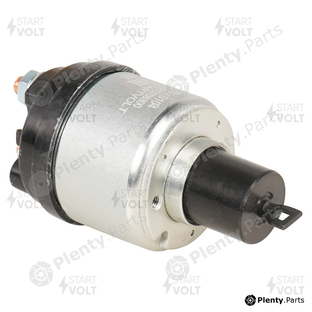 StartVOLT VSR0104 — Solenoid Switch, starter