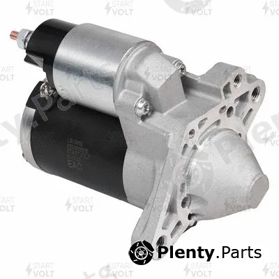 StartVOLT LSt0913 — Starter