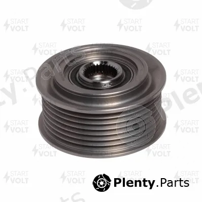 StartVOLT SGP0825D — Alternator Freewheel Clutch