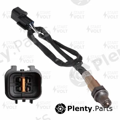StartVOLT VS-OS0807 — Lambda Sensor