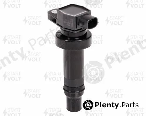 StartVOLT SC08L4 — Ignition Coil