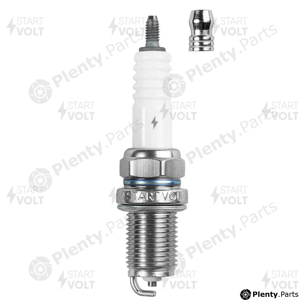 StartVOLT VSP0311 — Spark Plug