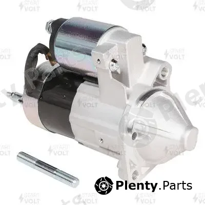 StartVOLT LSt0831 — Starter