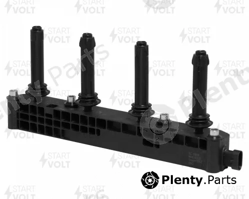 StartVOLT SC0518 — Ignition Coil