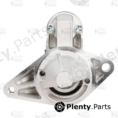 StartVOLT LSt2703 — Starter