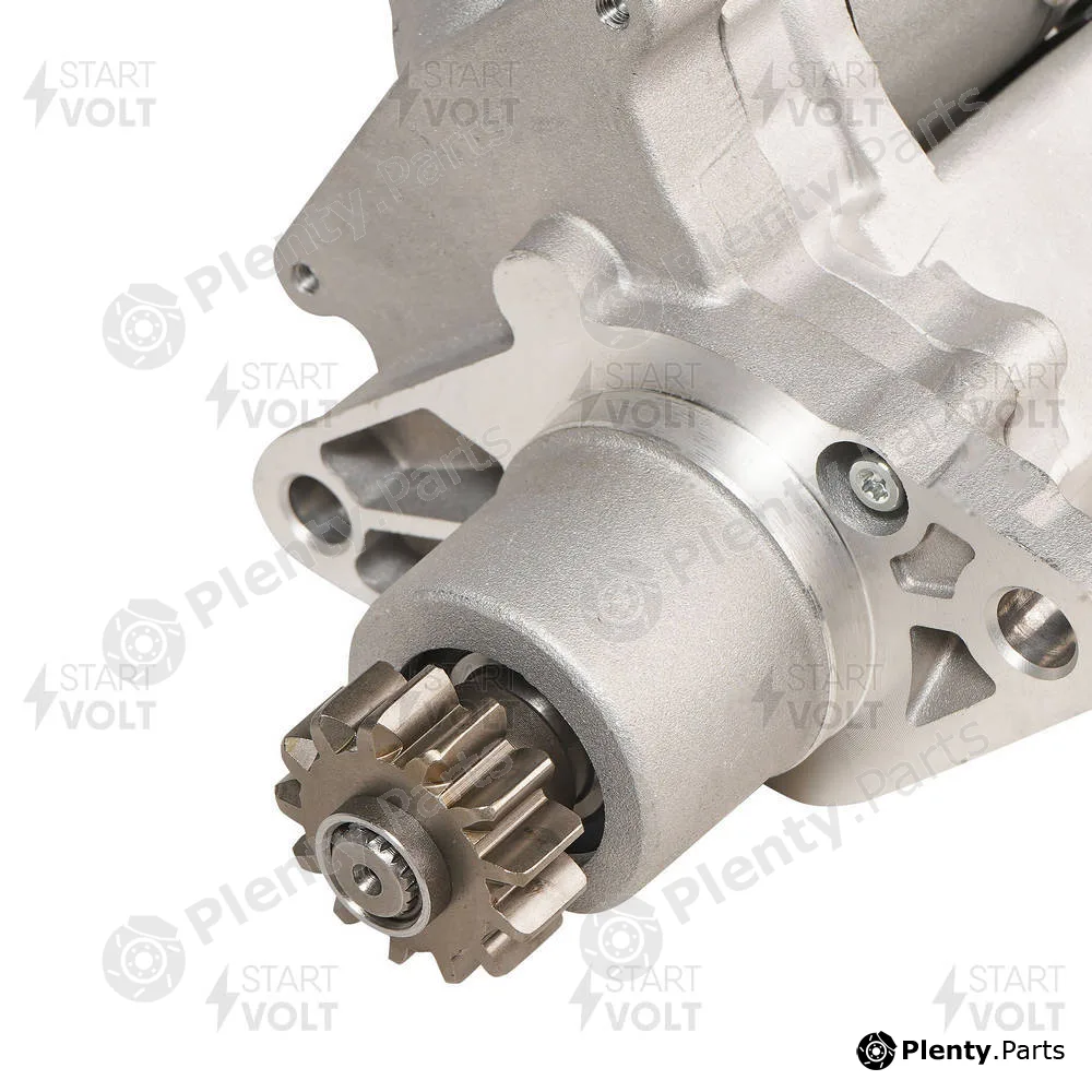 StartVOLT LSt1910 — Starter