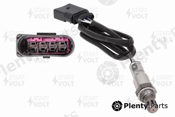 StartVOLT VS-OS1834 — Lambda Sensor