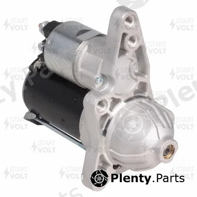 StartVOLT LSt0906 — Starter