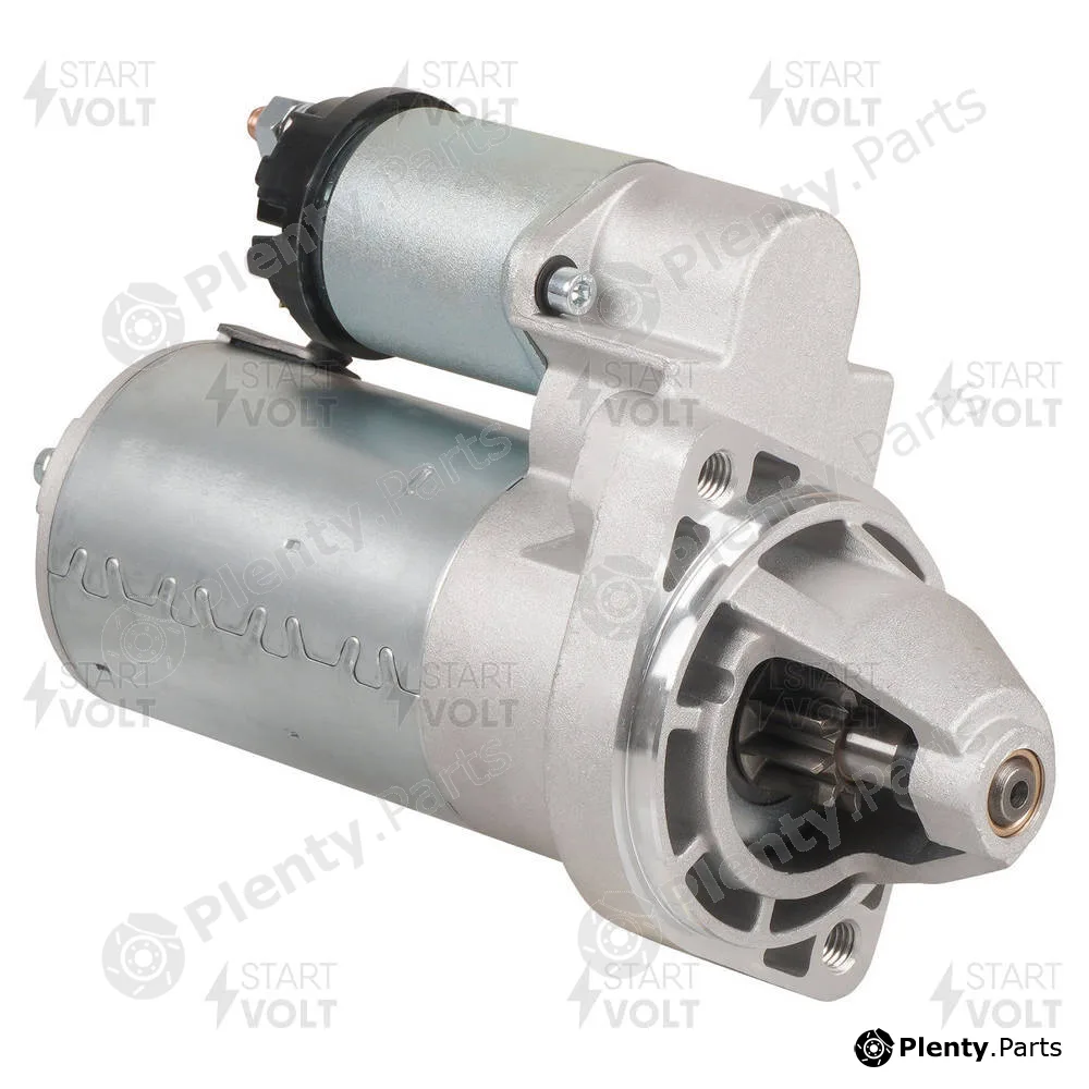 StartVOLT LSt0303X — Starter