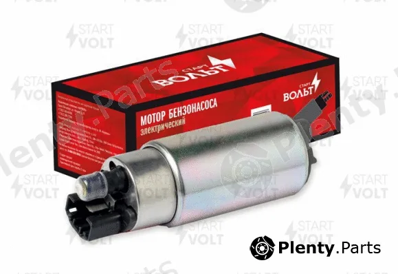 StartVOLT SFP0135 — Fuel Pump