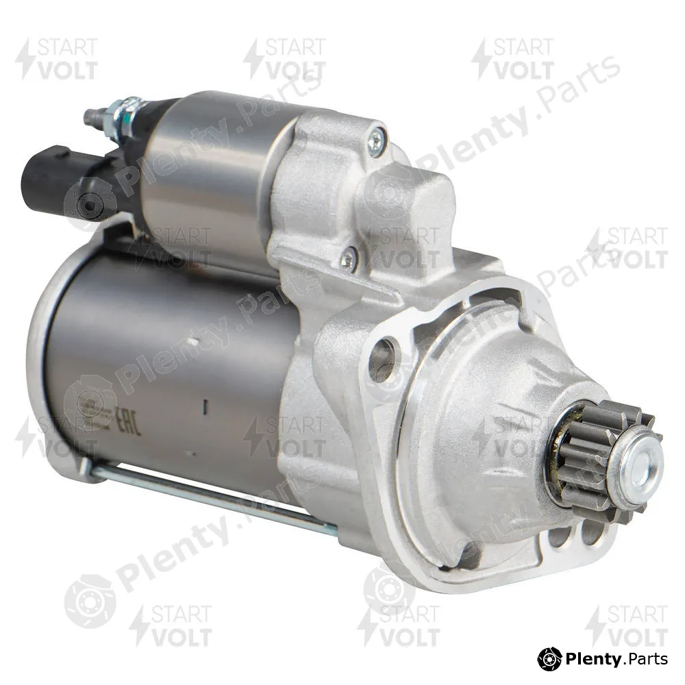 StartVOLT LSt1827 — Starter