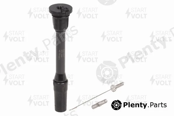 StartVOLT STC1042 — Plug, coil