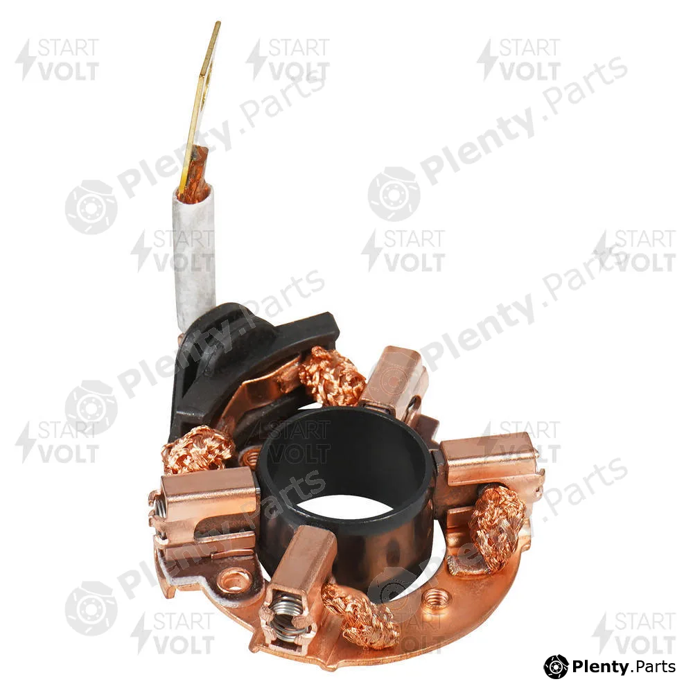 StartVOLT VBS0111 — Holder, carbon brushes