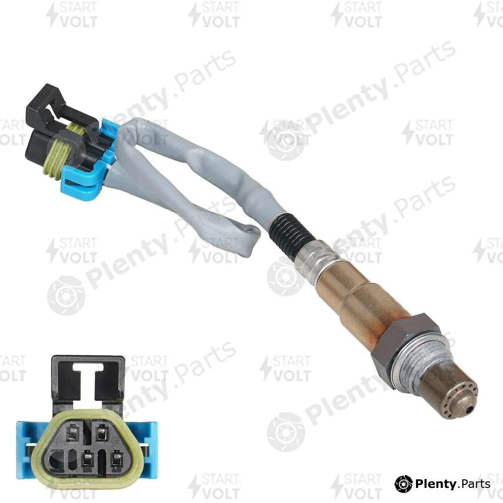 StartVOLT VS-OS0558 — Lambda Sensor