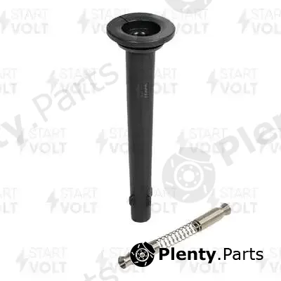StartVOLT STC1416 — Plug, coil