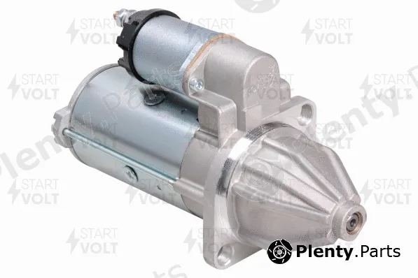 StartVOLT LSt0302 — Starter