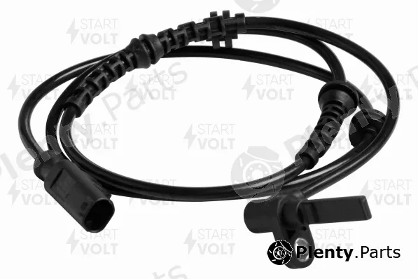 StartVOLT VS-ABS1680 — Sensor, wheel speed