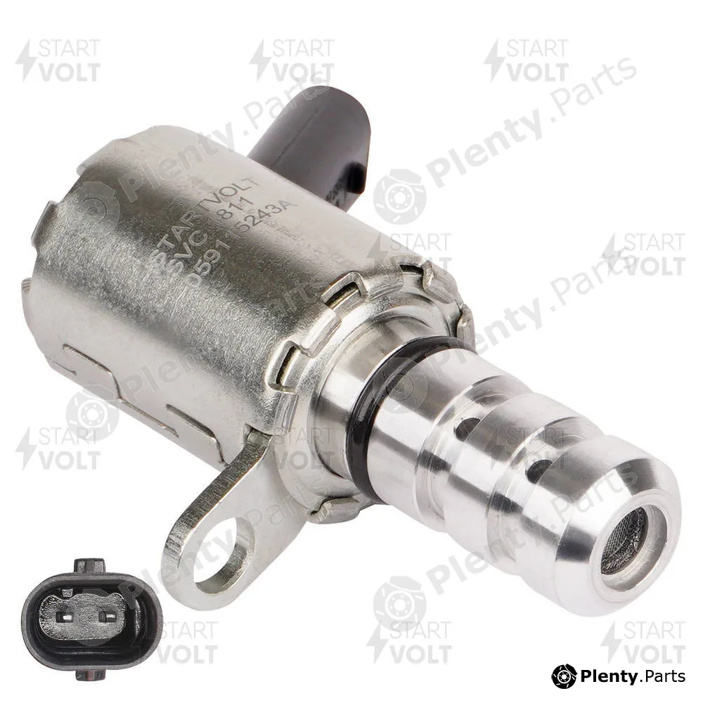 StartVOLT SVC1811 — Control Valve, camshaft adjustment