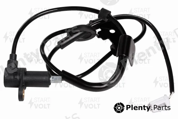 StartVOLT VS-ABS0812 — Sensor, wheel speed
