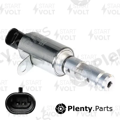 StartVOLT SVC0803 — Control Valve, camshaft adjustment