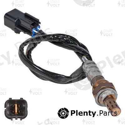 StartVOLT VS-OS1520 — Lambda Sensor