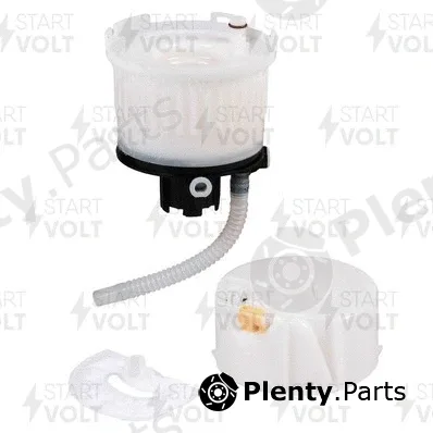 StartVOLT VS-FF1070 — Fuel Filter