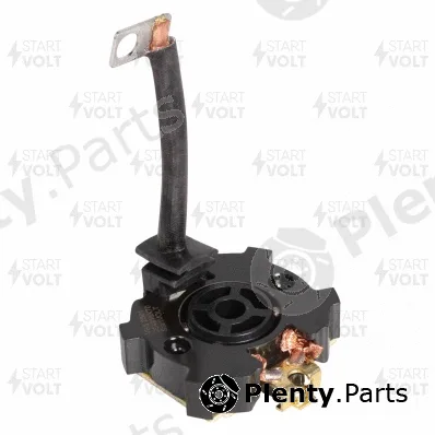 StartVOLT VBS2501 — Holder, carbon brushes