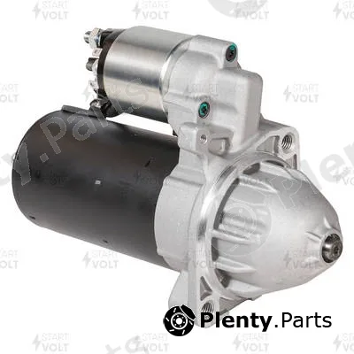 StartVOLT LSt1509 — Starter