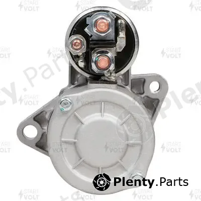StartVOLT LSt1414 — Starter