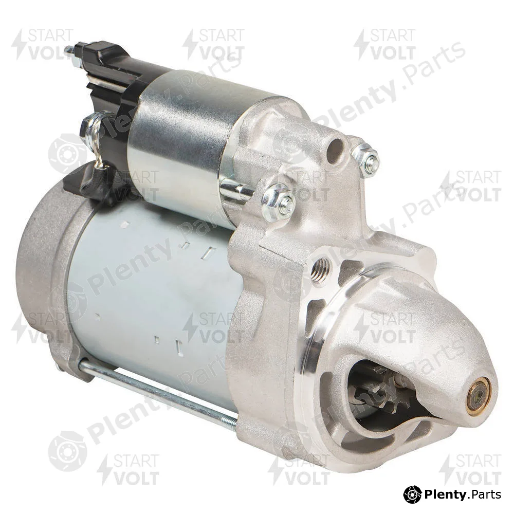 StartVOLT LSt1510 — Starter