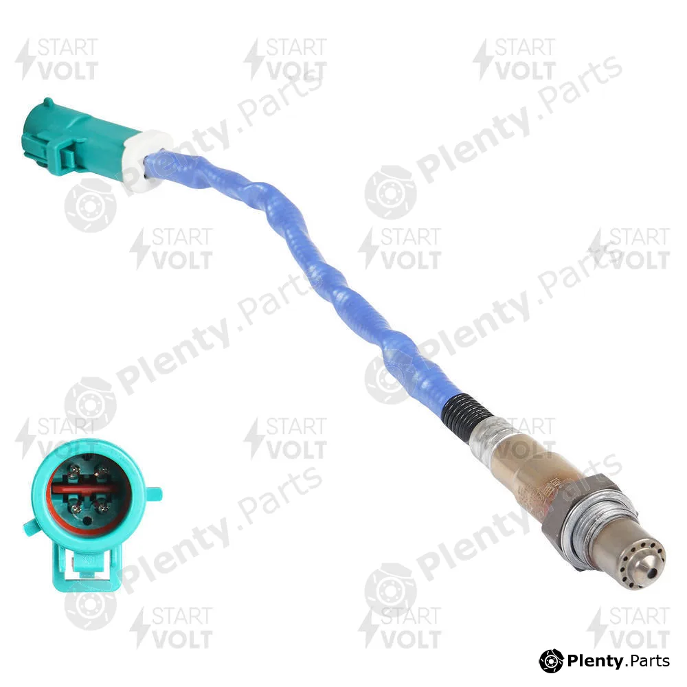 StartVOLT VS-OS1011 — Lambda Sensor