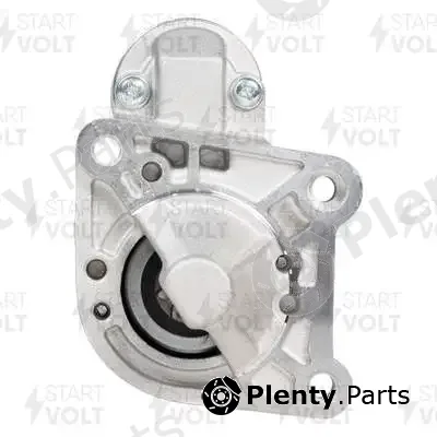 StartVOLT LSt0918 — Starter