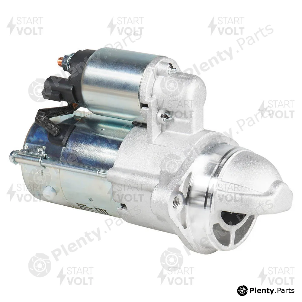 StartVOLT LSt0864 — Starter