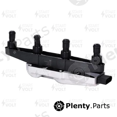 StartVOLT SC1811 — Ignition Coil