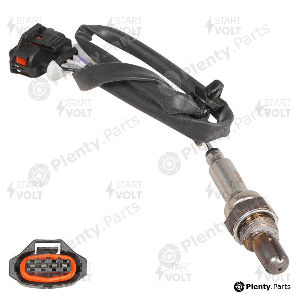 StartVOLT VS-OS0538 — Lambda Sensor