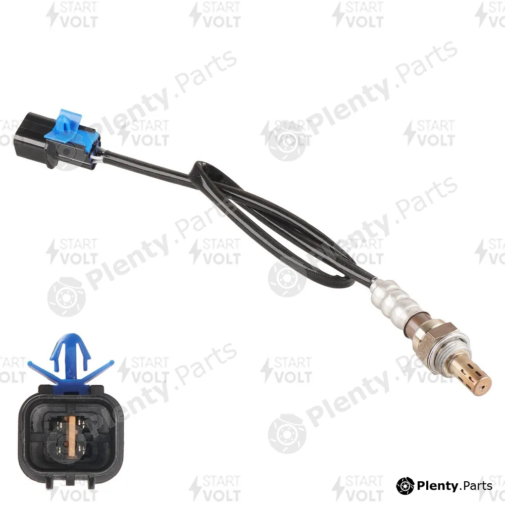 StartVOLT VS-OS0540 — Lambda Sensor