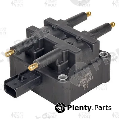 StartVOLT SC0350 — Ignition Coil