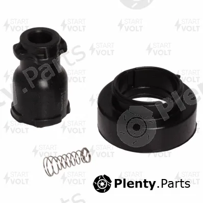 StartVOLT STC08L4 — Plug, coil
