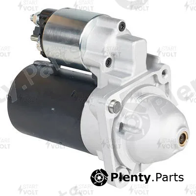 StartVOLT LSt1618 — Starter
