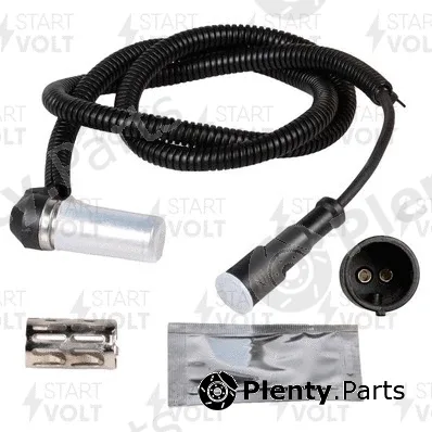 StartVOLT VS-ABS0701 — Sensor, wheel speed