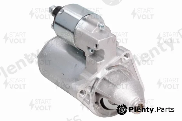 StartVOLT LSt1079 — Starter