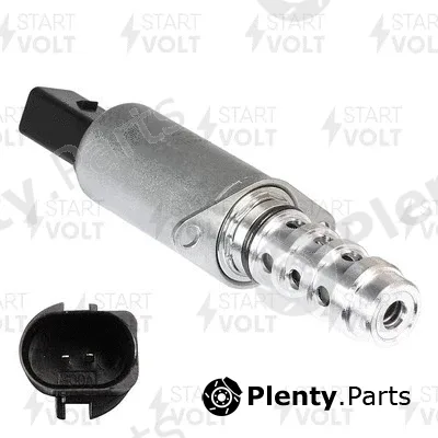 StartVOLT SVC1803 — Control Valve, camshaft adjustment