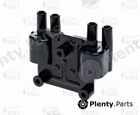StartVOLT SC0543 — Ignition Coil