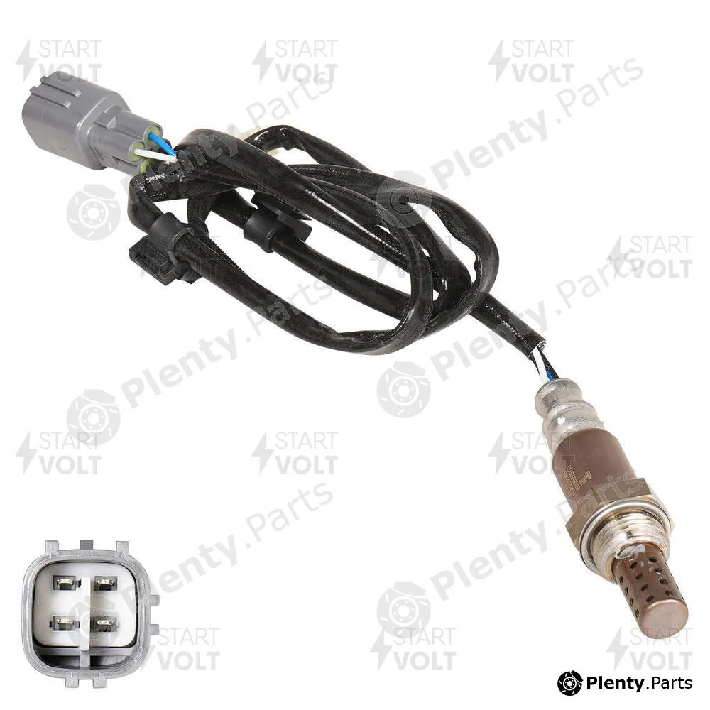StartVOLT VS-OS2109 — Lambda Sensor