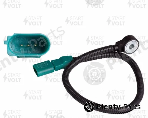 StartVOLT VS-KS1801 — Knock Sensor